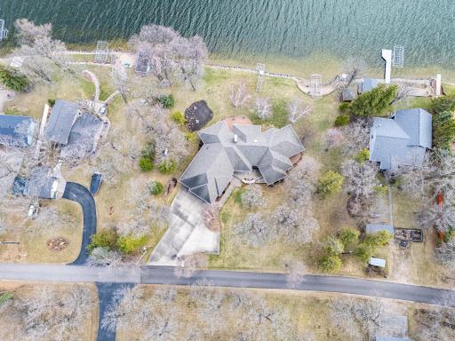 12745 Maple Lake Drive SE, Mentor, MN 56736