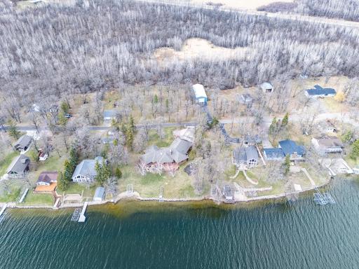 12745 Maple Lake Drive SE, Mentor, MN 56736
