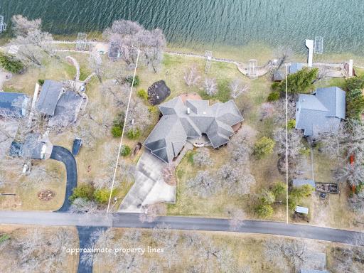 12745 Maple Lake Drive SE, Mentor, MN 56736