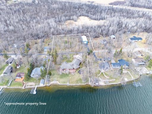12745 Maple Lake Drive SE, Mentor, MN 56736