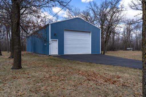 12745 Maple Lake Drive SE, Mentor, MN 56736