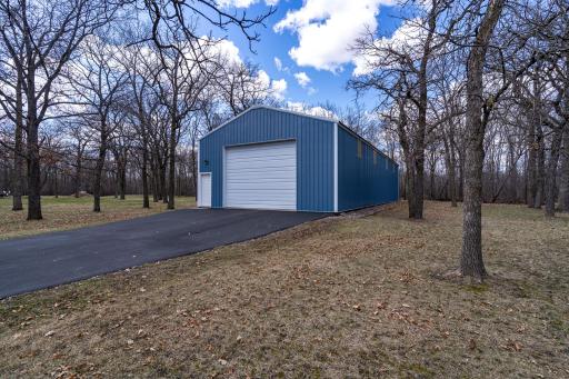 12745 Maple Lake Drive SE, Mentor, MN 56736