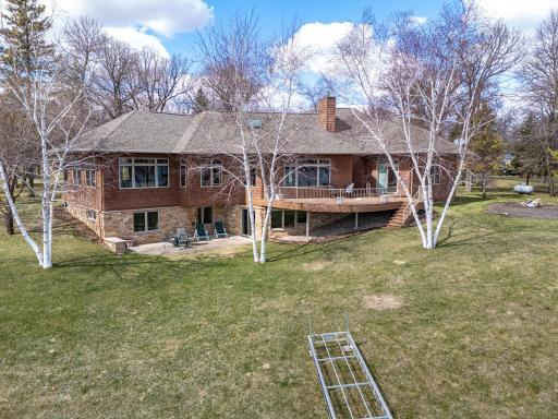 12745 Maple Lake Drive SE, Mentor, MN 56736