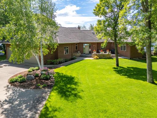 12745 Maple Lake Drive SE, Mentor, MN 56736