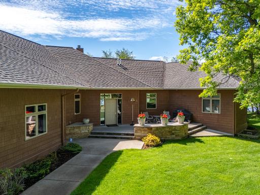 12745 Maple Lake Drive SE, Mentor, MN 56736