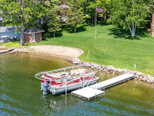 12745 Maple Lake Drive SE, Mentor, MN 56736
