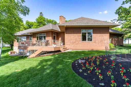 12745 Maple Lake Drive SE, Mentor, MN 56736