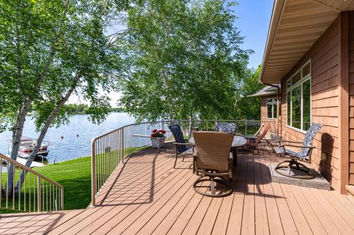 12745 Maple Lake Drive SE, Mentor, MN 56736