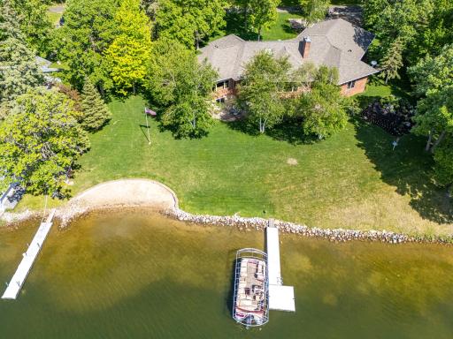 12745 Maple Lake Drive SE, Mentor, MN 56736