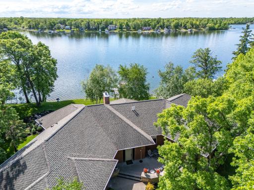 12745 Maple Lake Drive SE, Mentor, MN 56736
