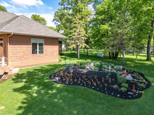 12745 Maple Lake Drive SE, Mentor, MN 56736