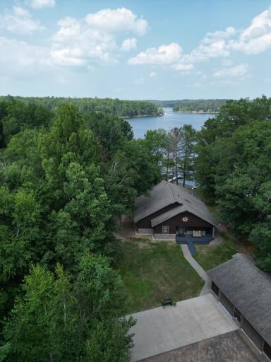 10860 S Long Lake Road, Iron River, WI 54847