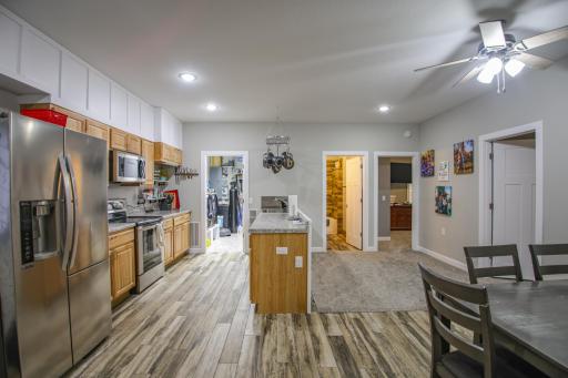 12858 Edgewater Road NW, Bemidji, MN 56601