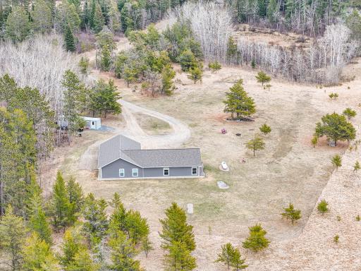 12858 Edgewater Road NW, Bemidji, MN 56601
