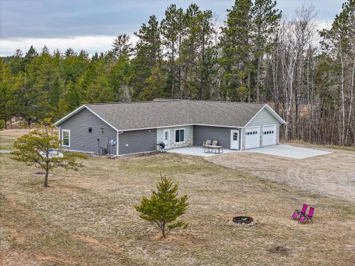 12858 Edgewater Road NW, Bemidji, MN 56601