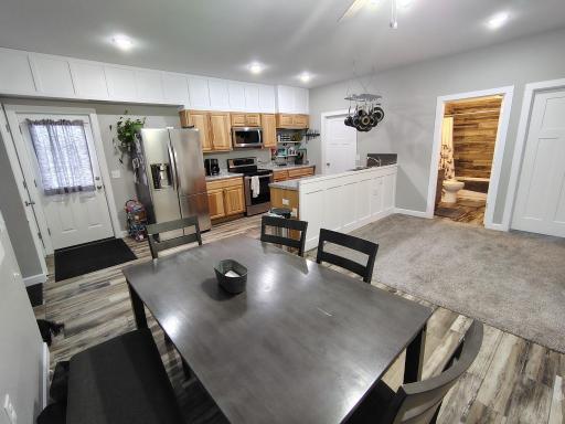 12858 Edgewater Road NW, Bemidji, MN 56601