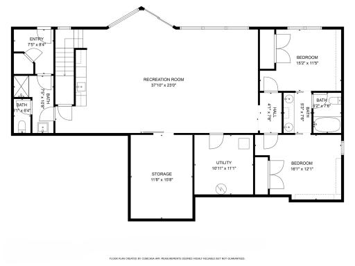 3420 Fairview Avenue N, Arden Hills, MN 55112
