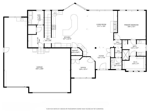 3420 Fairview Avenue N, Arden Hills, MN 55112