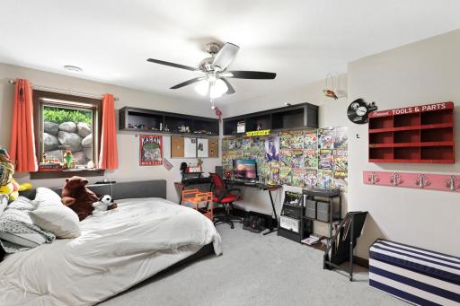3420 Fairview Avenue N, Arden Hills, MN 55112