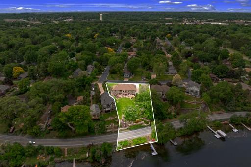With significant capital invested into improvements since their acquisition, both the land and the home have been optimized for entertainment and maximum use and enjoyment by the current owners.