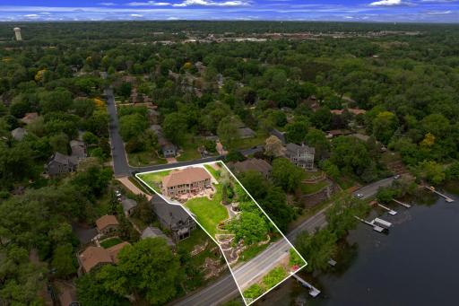 With significant capital invested into improvements since their acquisition, both the land and the home have been optimized for entertainment and maximum use and enjoyment by the current owners.