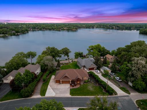 With significant capital invested into improvements since their acquisition, both the land and the home have been optimized for entertainment and maximum use and enjoyment by the current owners.