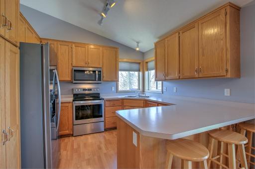 3435 Kenwood Place, Cambridge, MN 55008