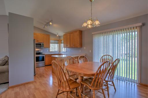 3435 Kenwood Place, Cambridge, MN 55008