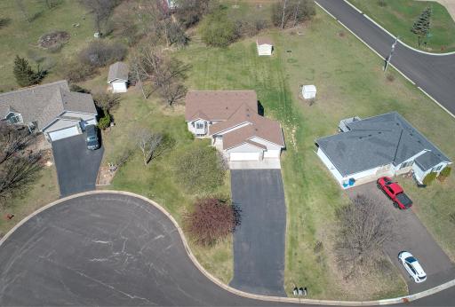 3435 Kenwood Place, Cambridge, MN 55008