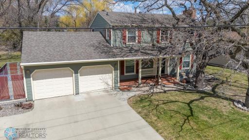 111 19th Avenue N, Fargo, ND 58102
