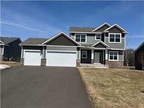 22806 Silverod Street NW, Saint Francis, MN 55070