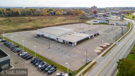 4444 Highway 52 N, Rochester, MN 55901