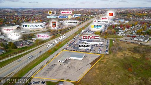 Photo for 4444 Highway 52 N, Rochester, MN 55901 - listing #6709728 4444 Highway 52 N, Rochester, MN 55901
