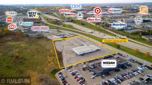 4444 Highway 52 N, Rochester, MN 55901
