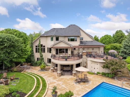 7250 Jubert Lane, Hamel, MN 55340
