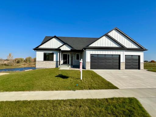 301 Somerby Parkway NE, Byron, MN 55920