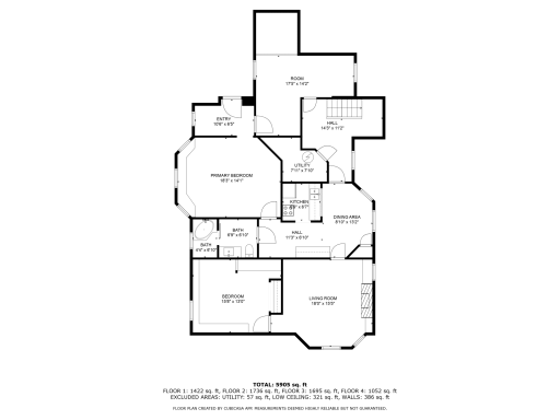 265 W Broadway Street, Winona, MN 55987