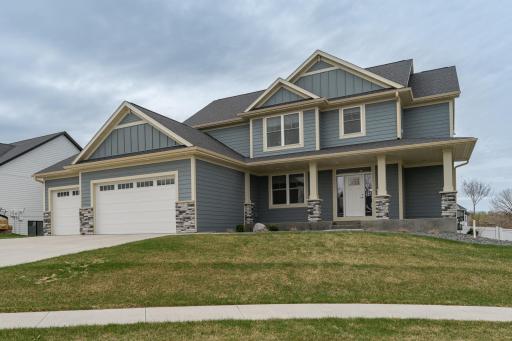 Photo for 2162 Whitlee Lane SW, Rochester, MN 55902 - listing #6709803 2162 Whitlee Lane SW, Rochester, MN 55902
