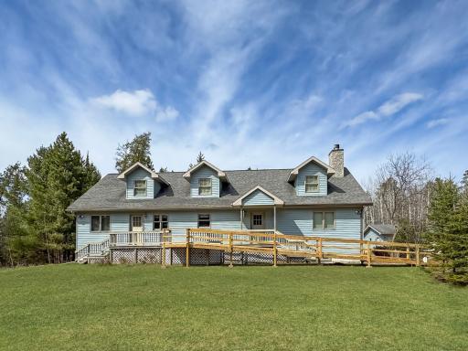 4533 N Grace Lake Road SE, Bemidji, MN 56601