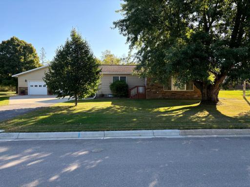 324 Main Street S, Clearbrook, MN 56634