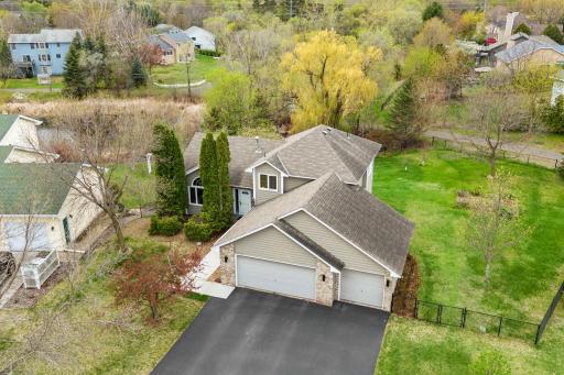 12058 Quay Street NW, Minneapolis, MN 55433