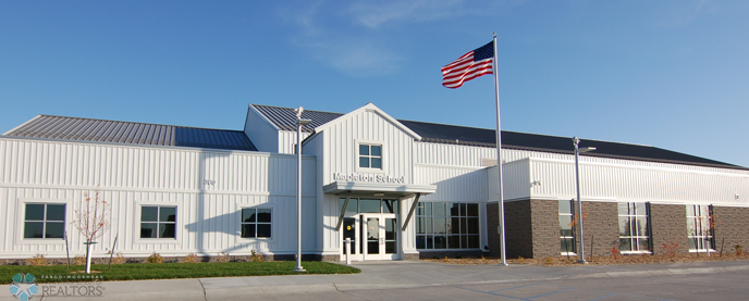 Mapleton Elementary