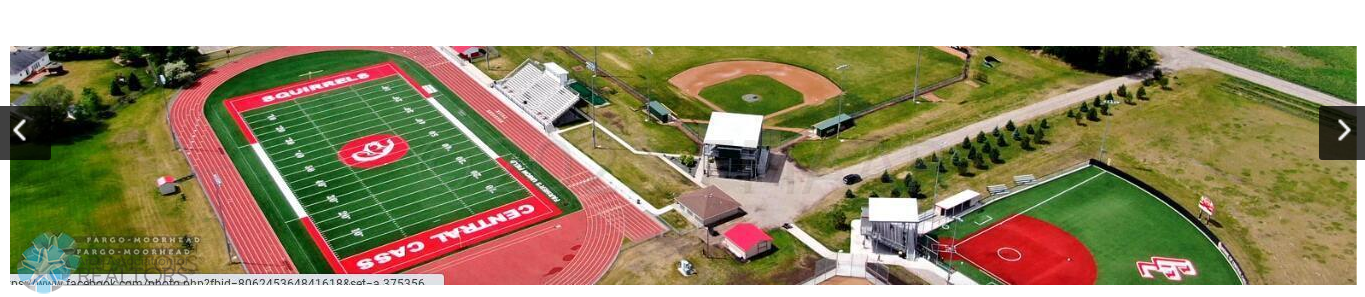 Central Cass High School