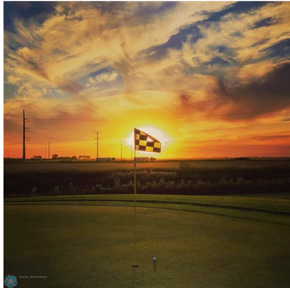 Mapleton Golf Course