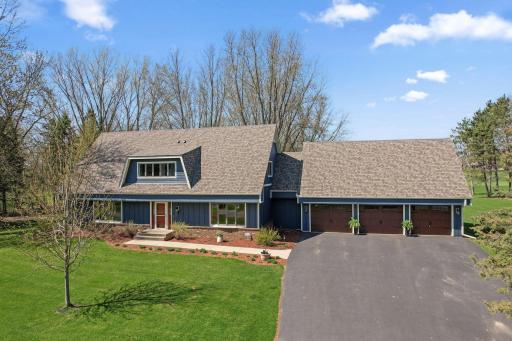 10250 60th Street Lane N, Stillwater, MN 55082