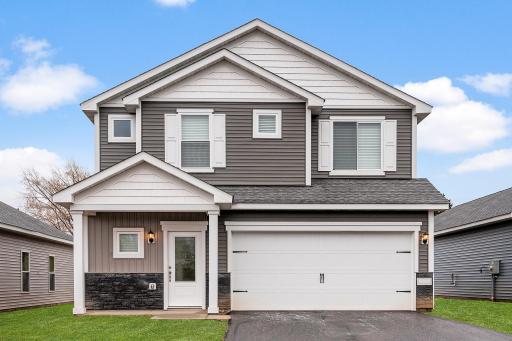331 Redwood Street N, Cambridge, MN 55008