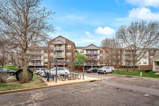 2231 Penn Place, 122, Saint Paul, MN 55109