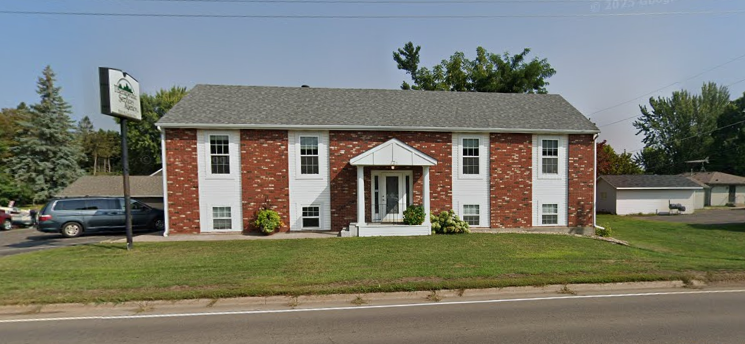 Property photo for 705 Hillside Avenue SW, Pine City, MN 55063