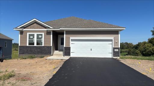 10203 Twin Lakes Parkway NW, Elk River, MN 55330