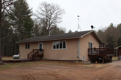 14879 Benson Road, Grantsburg, WI 54840